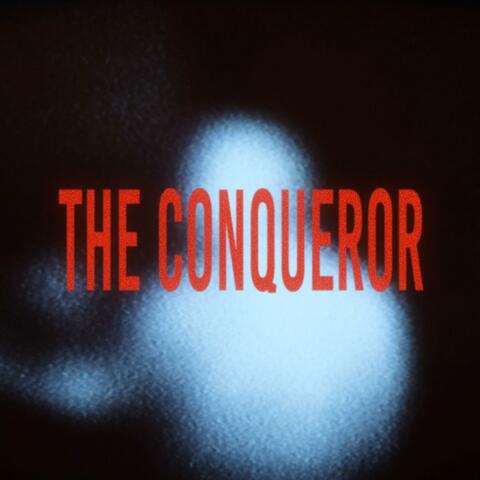 The Conqueror album art