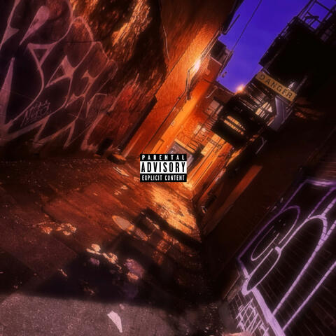 The More I album art