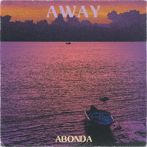 Away album art