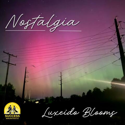 Nostalgia album art