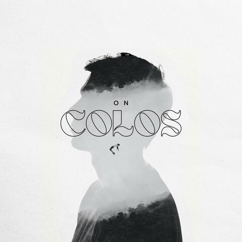 On Colos album art