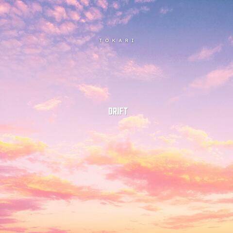Drift album art