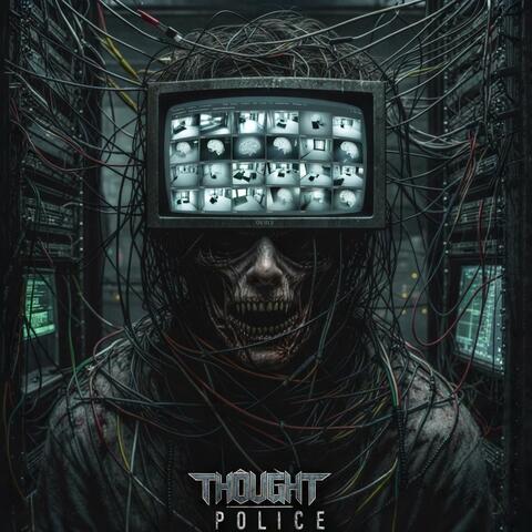 Thought Police album art