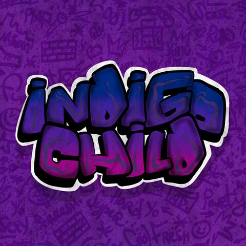 Indigo Child. album art