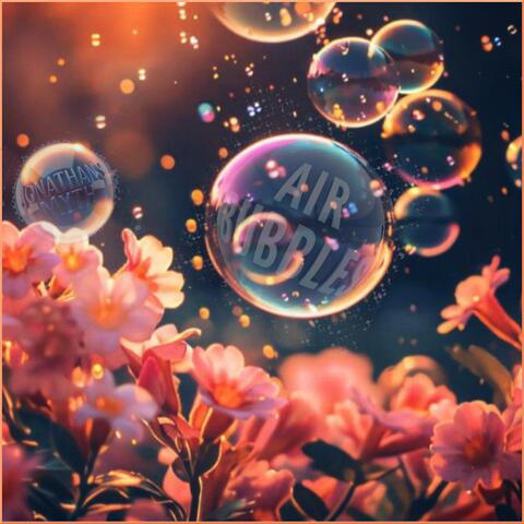 Air Bubbles album art