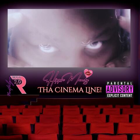 Tha Cinema Line! album art