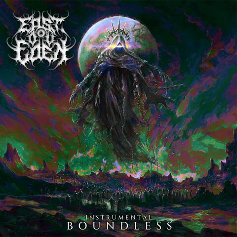 Boundless (Instrumental) album art