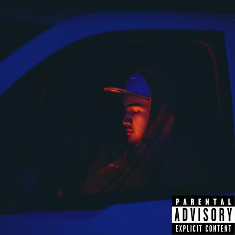 Never Been Better album art
