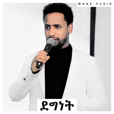 ደግነት (DEGNET) album art