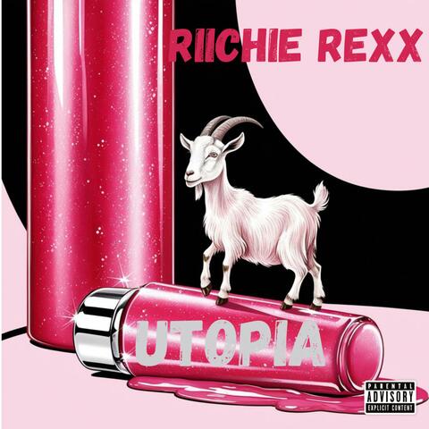 UTOPIA album art