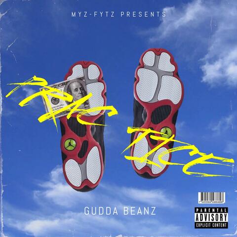 Practice (Freestyle) album art