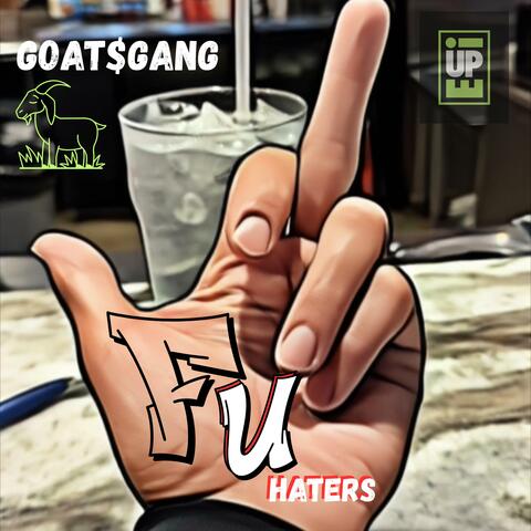 F.E.A. (feat. DJ CL!MB & TheeCelestialBeing) album art