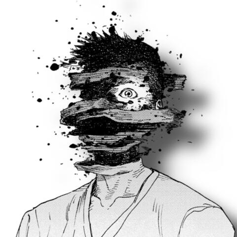 Relinquish album art