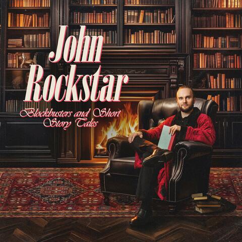 Blockbusters and Short Story Tales album art