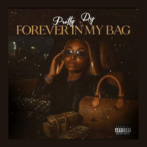 Forever In My Bag album art