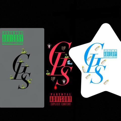 GRIMS VAULT V1 album art