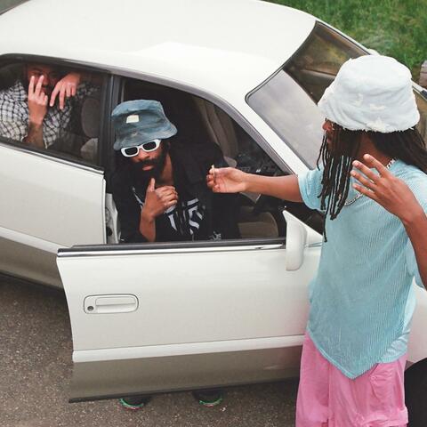 Joints in 4th Gear album art