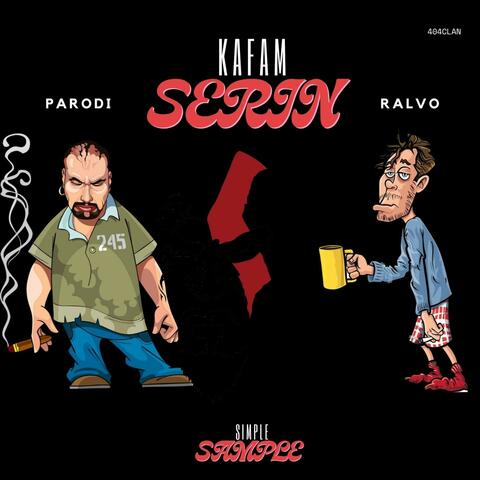 KAFAMSERİN album art