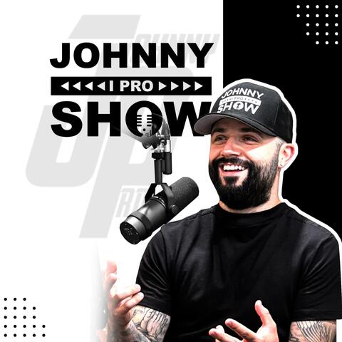 Johnny I Pro Show Theme (feat. Lord Fury) album art