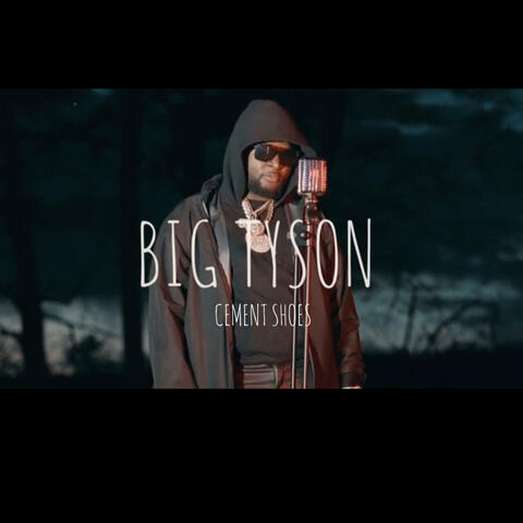 Cement Shoes album art