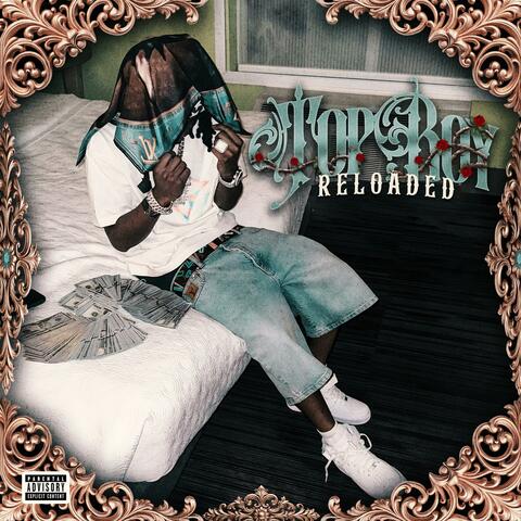 Top Boy : Reloaded album art