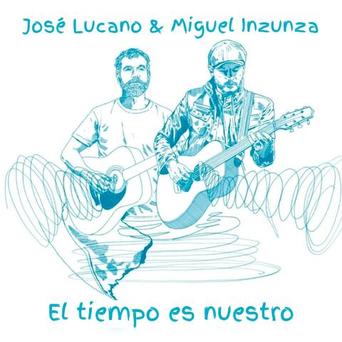 El tiempo es nuestro album art
