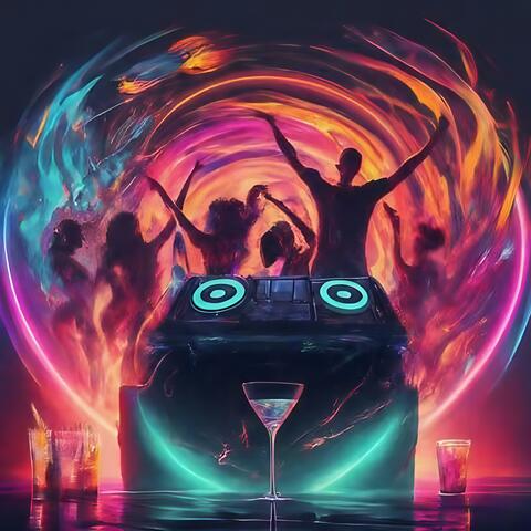Get ready to fly to trance in Jay album art