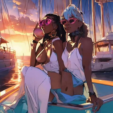 Yung Miami album art