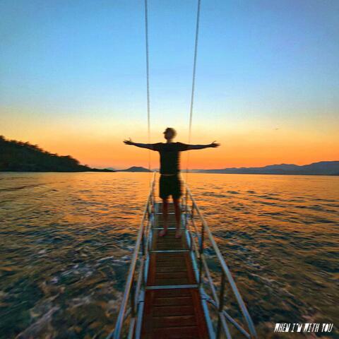 When I'm With You album art