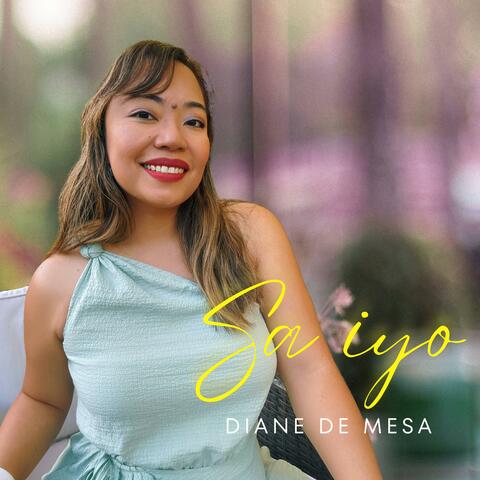 Sa Iyo album art