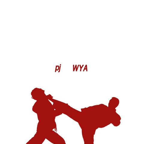WYA album art