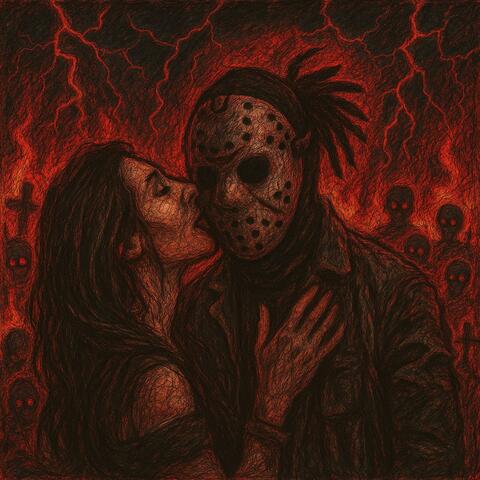 choppa rock (feat. TruSan+an) album art
