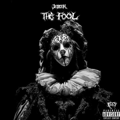 THE FOOL album art