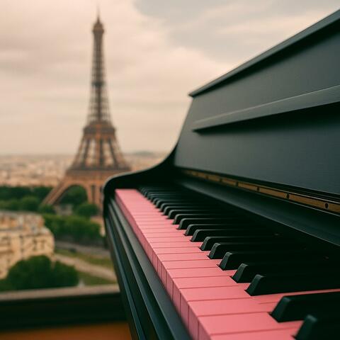 PARIS album art