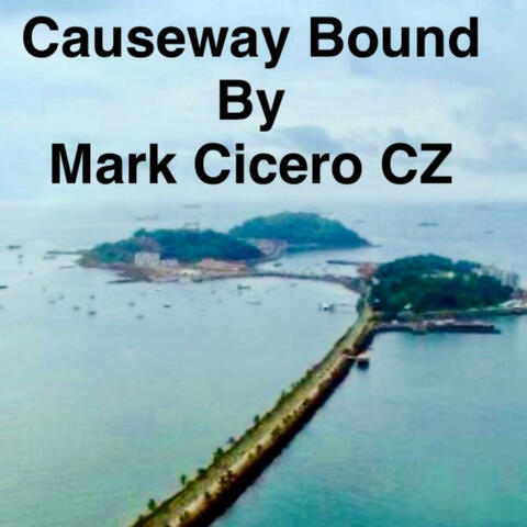 Causeway Bound (feat. Jim Cicero, Craig Cicero, Larry Cicero & Mike Morris) album art