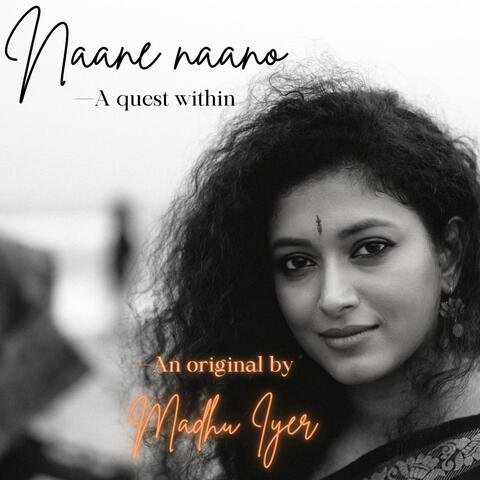 Naane Naano album art