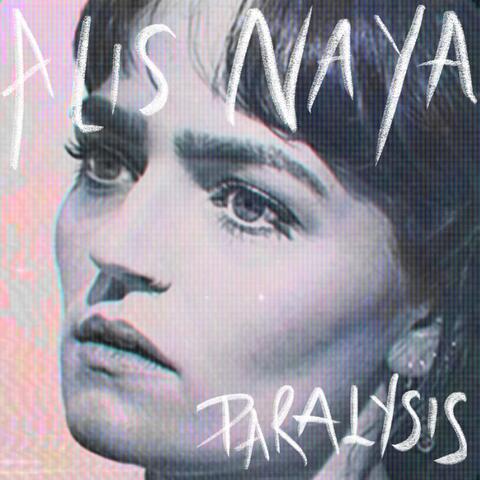 PARALYSIS album art