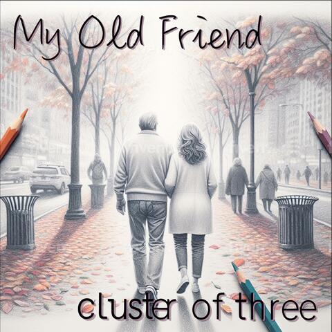 My Old Friend album art