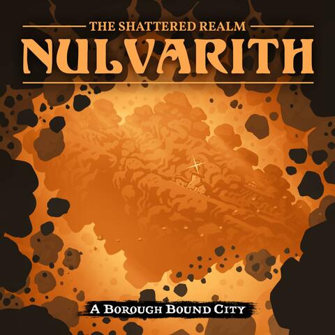 Nulvarith album art