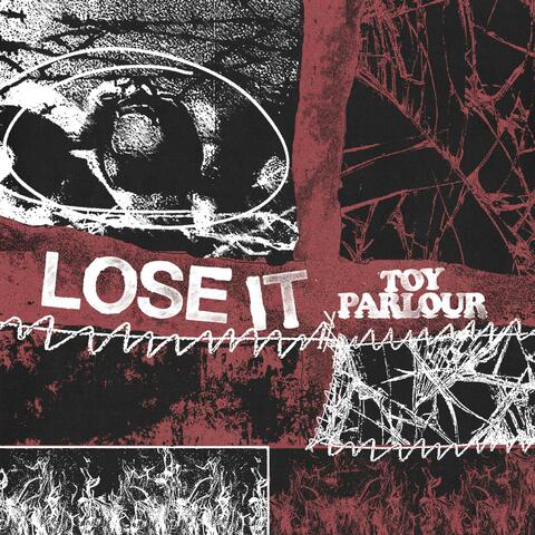 Lose It album art