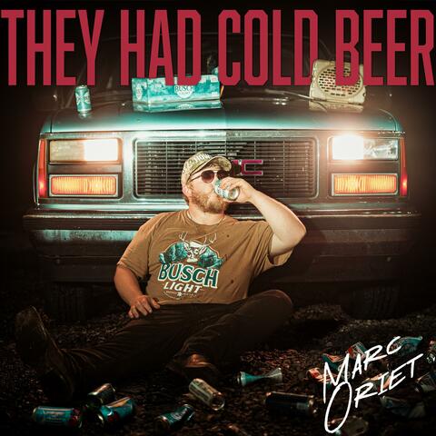 They Had Cold Beer album art