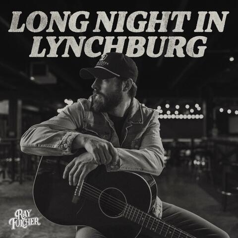 Long Night In Lynchburg album art