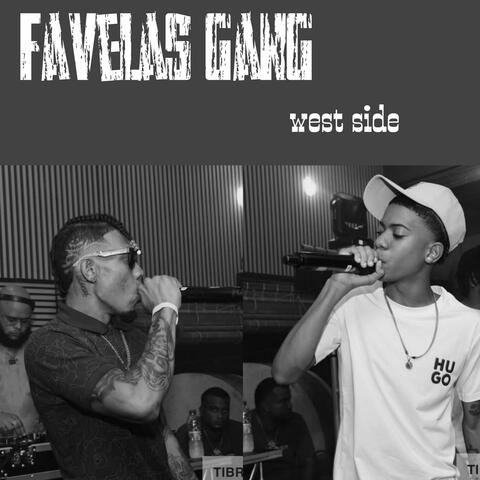 Kamouade ar mo poss album art