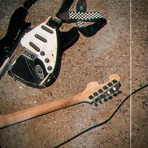 Cobain album art