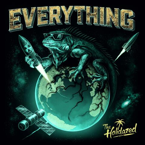 Everything album art