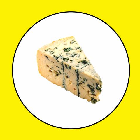 Après l'effort, le roquefort album art