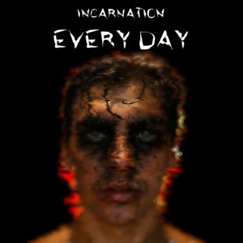 Every Day album art