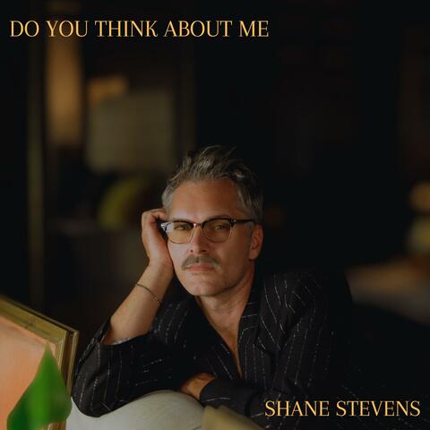 Do You Think About Me album art