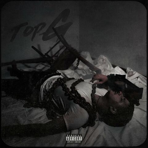 TOP G album art