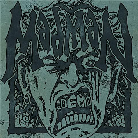 The Demo album art